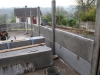 terrasse surplombee