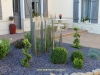 un autre jardin mineral